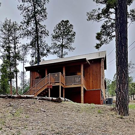 Moose Manor Villa Ruidoso Eksteriør billede