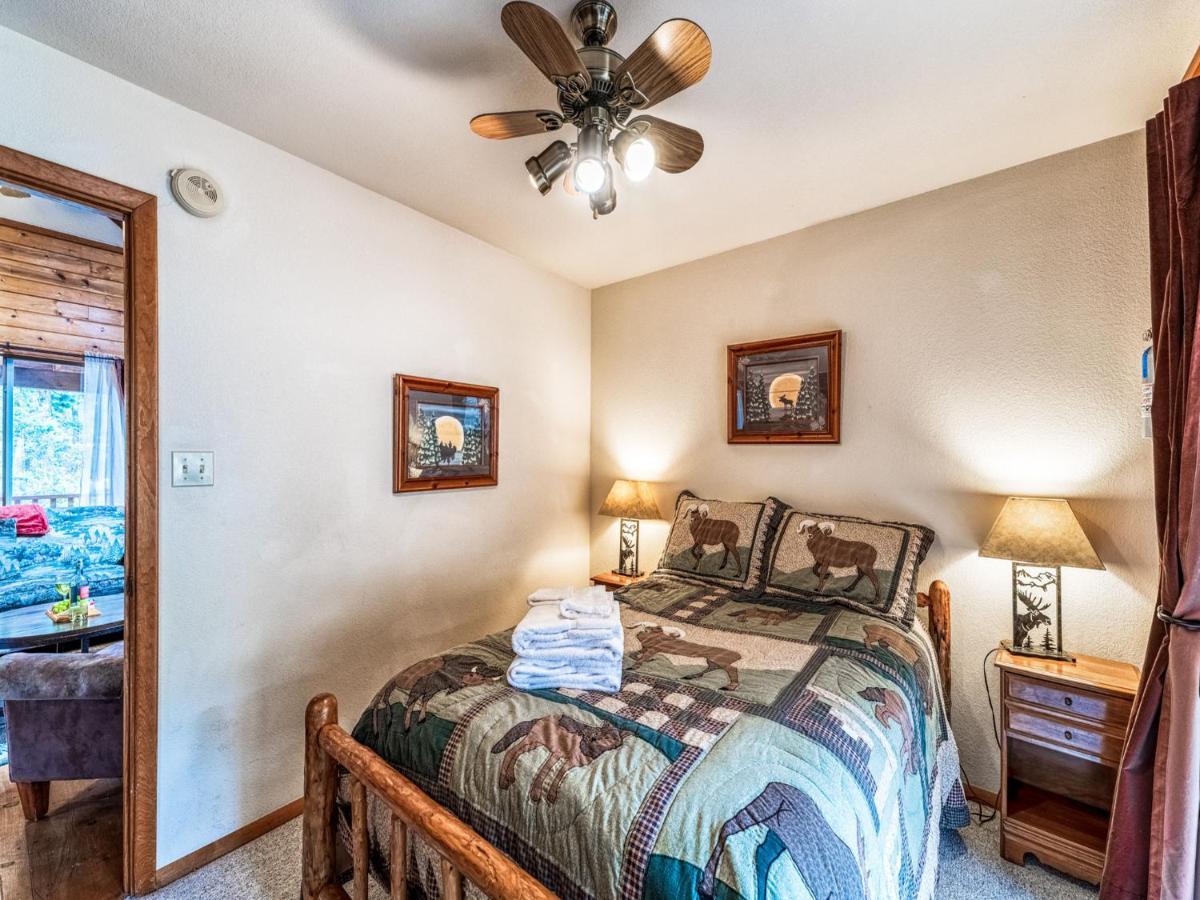 Moose Manor Villa Ruidoso Eksteriør billede