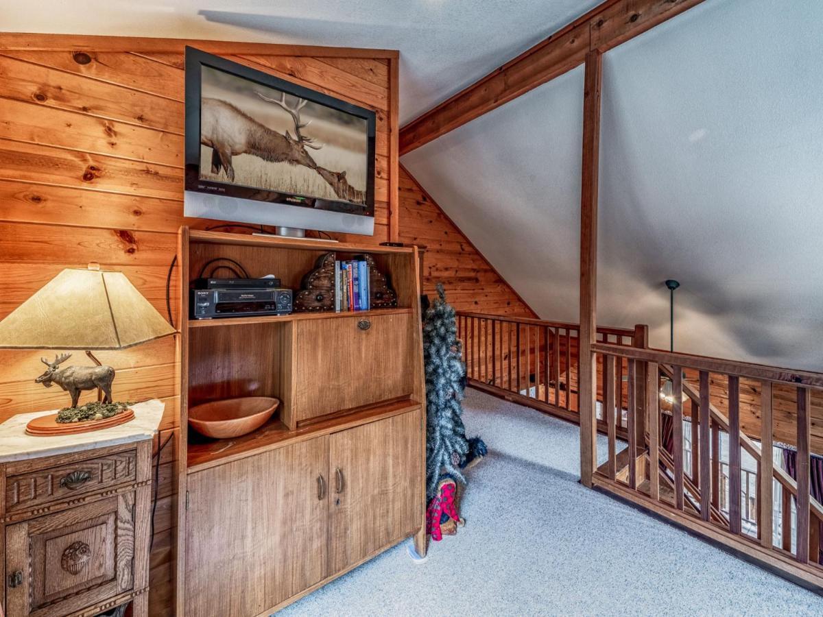 Moose Manor Villa Ruidoso Eksteriør billede
