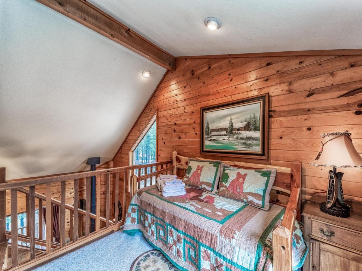 Moose Manor Villa Ruidoso Eksteriør billede