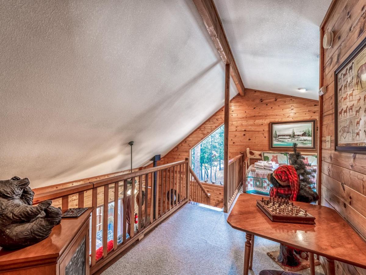 Moose Manor Villa Ruidoso Eksteriør billede