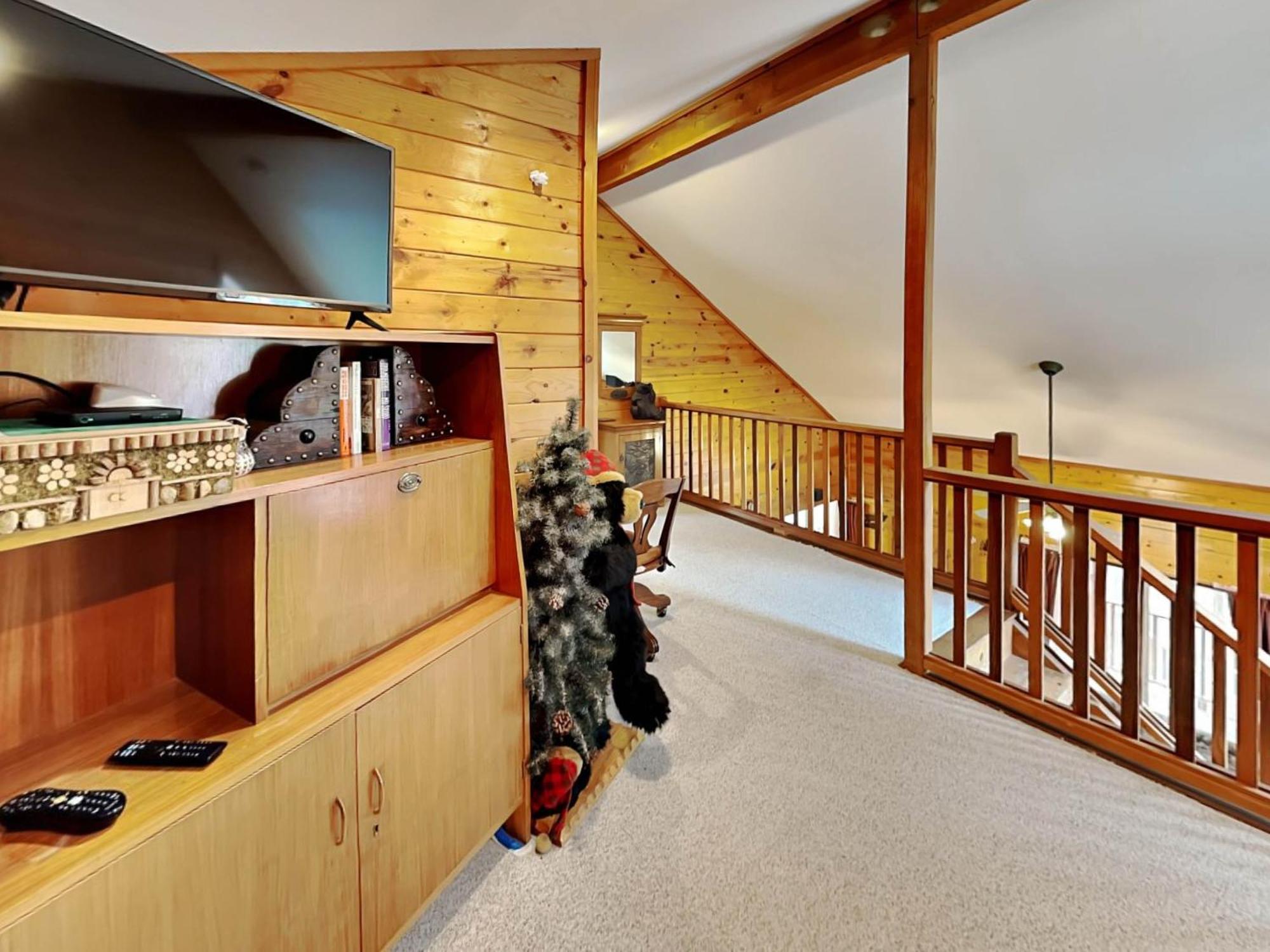 Moose Manor Villa Ruidoso Eksteriør billede